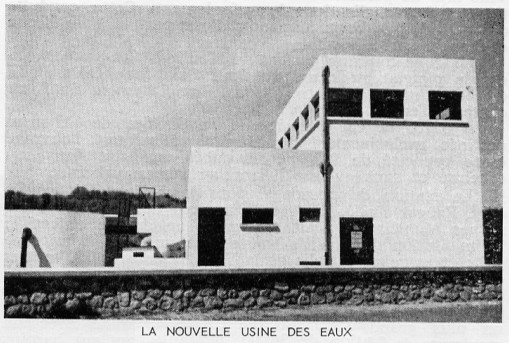 La Nouvelle Usine