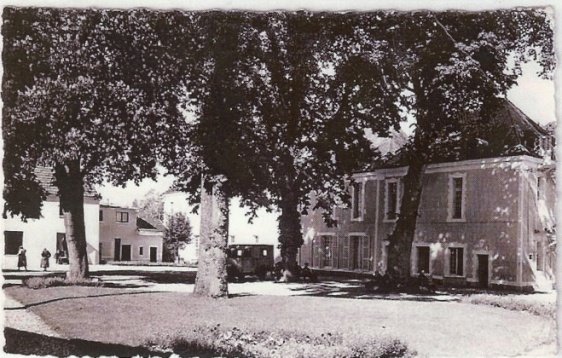 Château du Petit-Saint-Mars