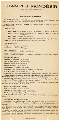 Fiche de 1931, page 2