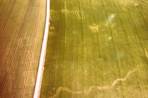 Site dans la commune d'Etampes (© François Besse, 2004)