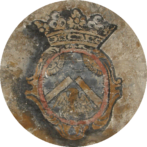 Blason des Delpech