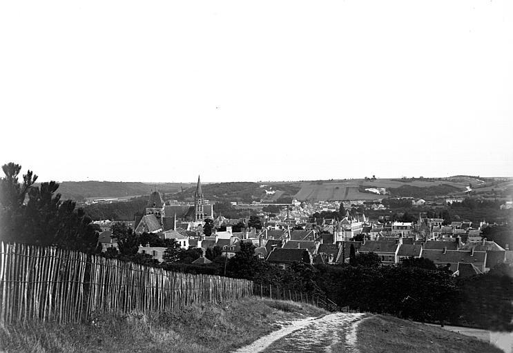 Gaëtan de Clérambault: Phototype MH 00075671