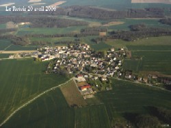 Le Rotoir (Boissy-le-Sec)