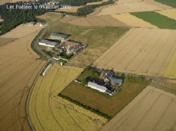 Brières-les-Scellés: Les Poêlées