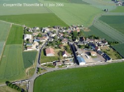 Congerville-Thionville