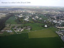 Etampes: Vallée Collin