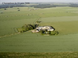 Etampes: Champdoux