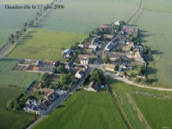 Gaudreville (Gommerville)