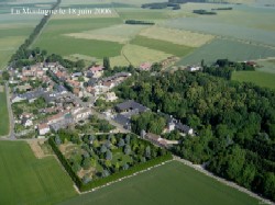 La Montagne (Morigny-Champigny)