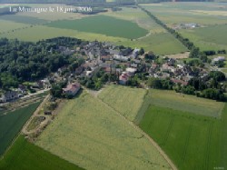 La Montagne (Morigny-Champigny)