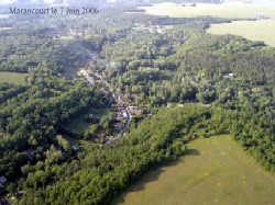 Marancourt, hameau de Saint-Cyr-la-Rivière (1)