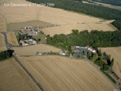 Les Emondants (Souzy-La Briche)