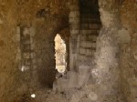 Escalier de la Tour de Guinette