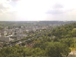 Panorama depuis la Tour de Guinette