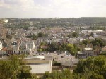 Panorama depuis la Tour de Guinette