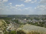 Panorama depuis la Tour de Guinette