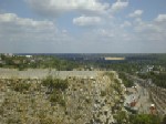 Panorama depuis la Tour de Guinette