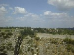 Panorama depuis la Tour de Guinette