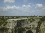 Panorama depuis la Tour de Guinette