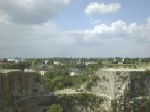 Panorama depuis la Tour de Guinette