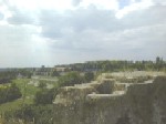 Panorama depuis la Tour de Guinette