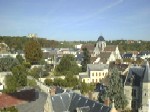 Panorama d'Etampes depuis la Tour Saint-Mars