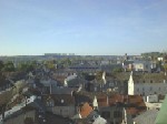 Panorama d'Etampes depuis la Tour Saint-Mars