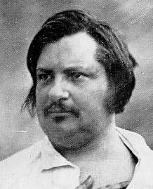 Balzac [1951]