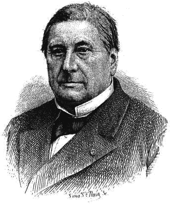 Eugène Labiche