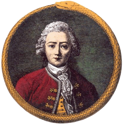 Nicolas de Chamfort