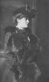 Edith Wharton en 1907, d'après R. W. B. et Nancy Lewis (ed.), The Letters of Edith Wharton, New York, Macmillan/Collier Books, 1988.