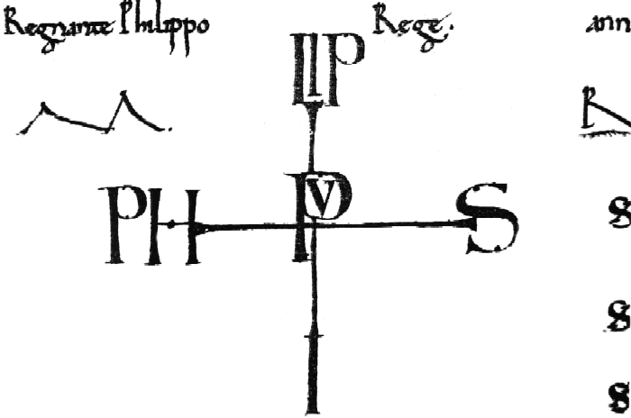 Le Plessis-Saint-Benoist vu par Michel de Pooter en 2006