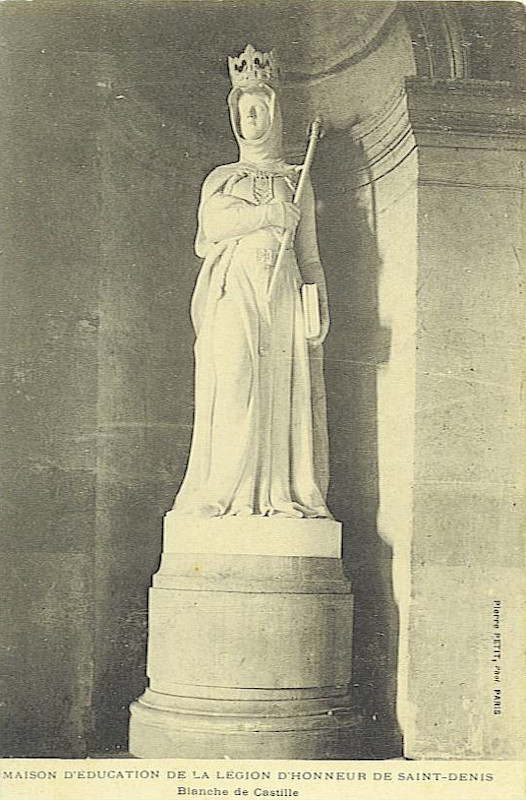 Blanche de Castille