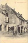 Maison des Piliers