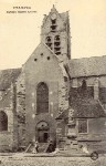 Eglise Saint-Gilles