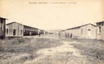 Rameau sans numéro: Etampes-Mondésir, Aviation militaire - Le Camp