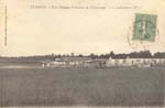 Rameau sans numéro: Ecole militaire d'aviation, panorama n°1