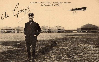 Blard sur Farman