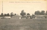 Rameau sans numéro: Ecole militaire d'aviation, panorama n°3