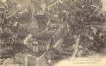 Rameau sans numéro: Vue aérienne du quartier Notre-Dame