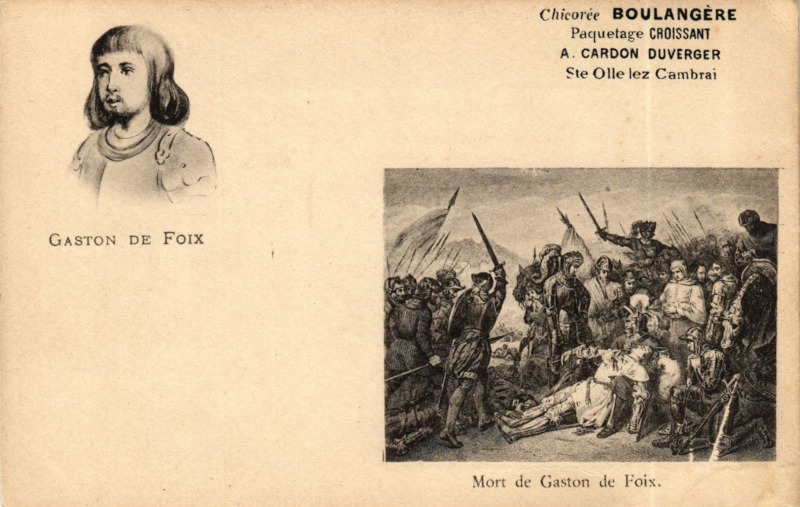 Gaston de Foix