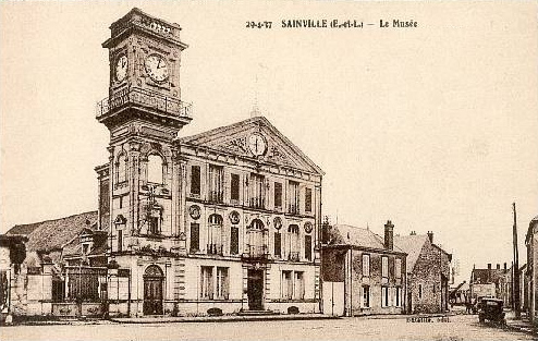 Musée de Sainville