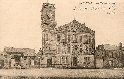 Musée de Sainville