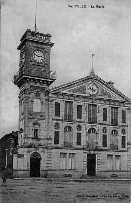 Musée de Sainville