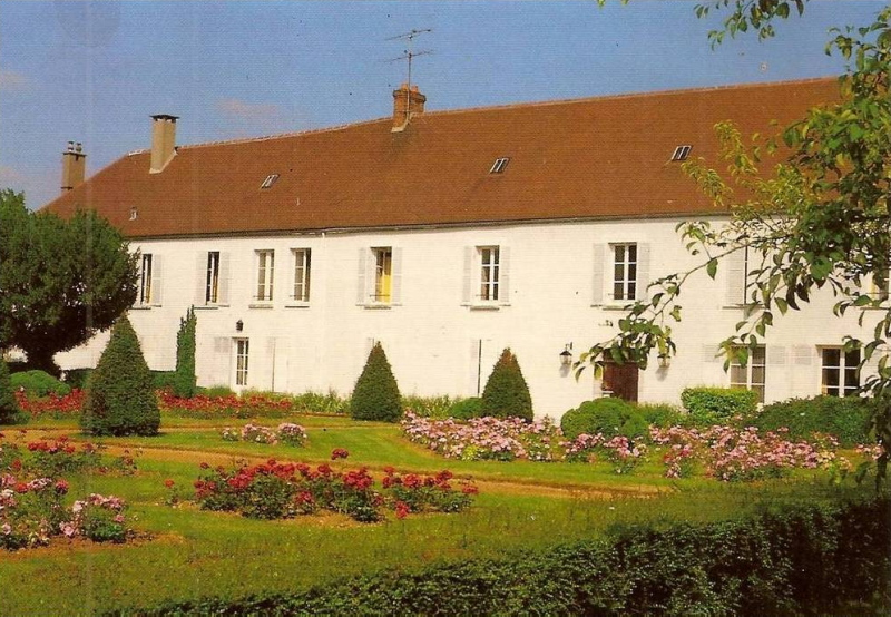 Maison de retraite de Sainville