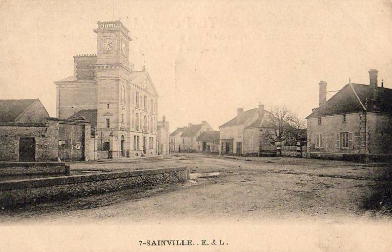 Sainville