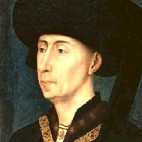 Philippe le Bon, duc de Bourgogne