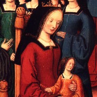 Anne de Bretagne