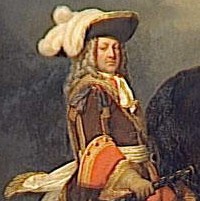 Louis-Joseph de Vendôme