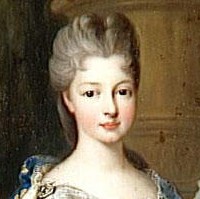 Louise-Elisabeth de Bourbon-Condé